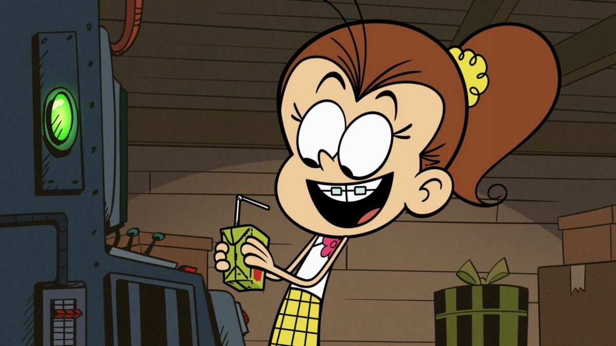 Willkommen bei den Louds bei Super RTL (Foto)