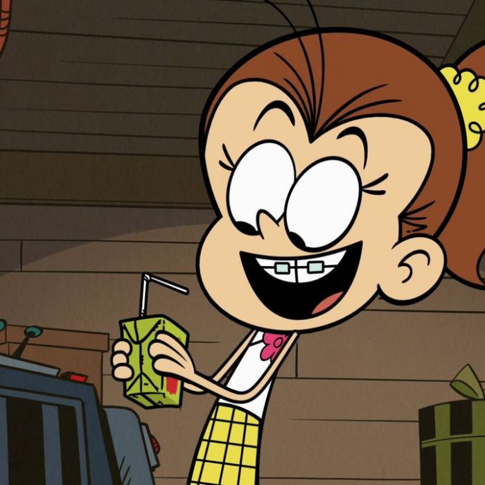 Willkommen bei den Louds bei Super RTL