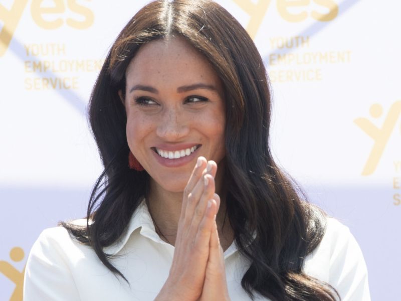 Meghan Markle mit "As Ever": "Hat sie den Verstand verloren?!" Sussex-Herzogin unflätig angefeindet