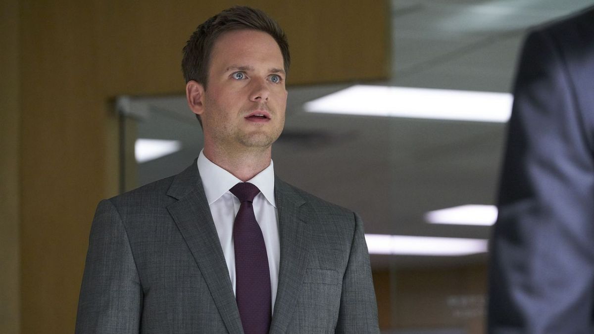 Suits bei ZDFneo (Foto)