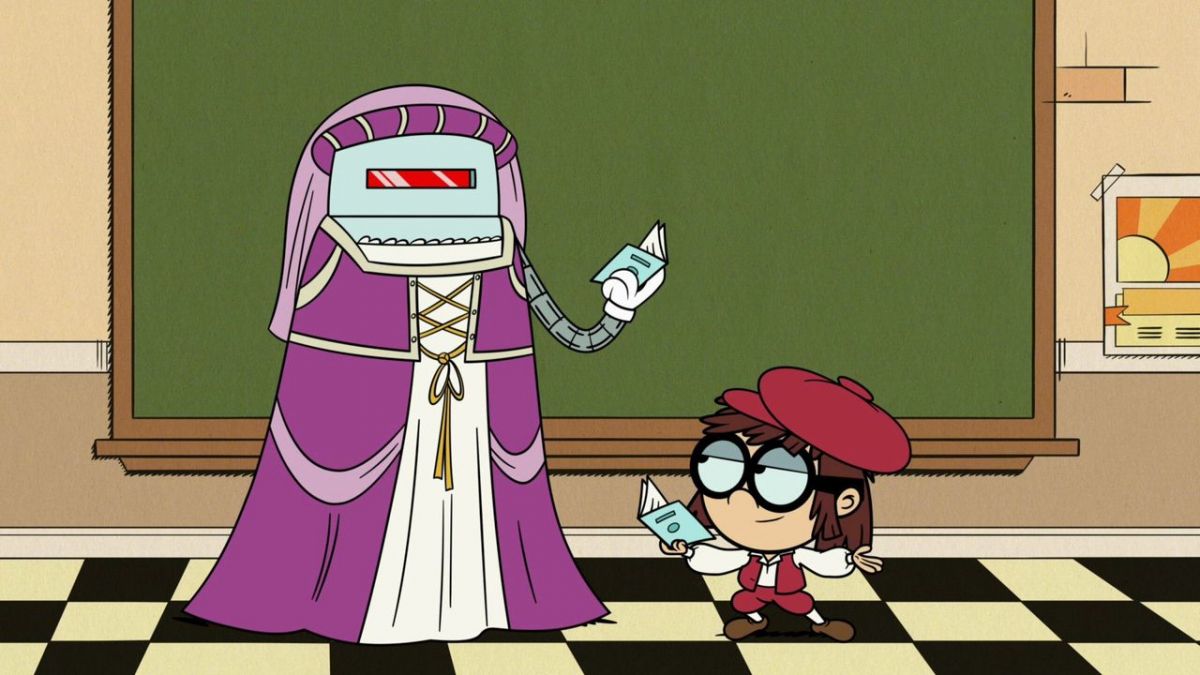 Willkommen bei den Louds bei Super RTL (Foto)