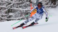 Wie schlägt sich Kira Weidle-Winkelmann beim Weltcup in Tarvisio?