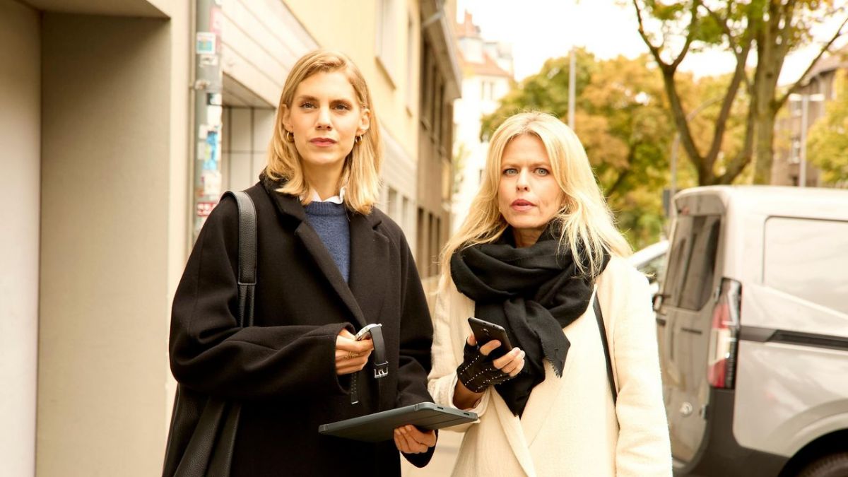 Unter uns bei RTL (Foto)