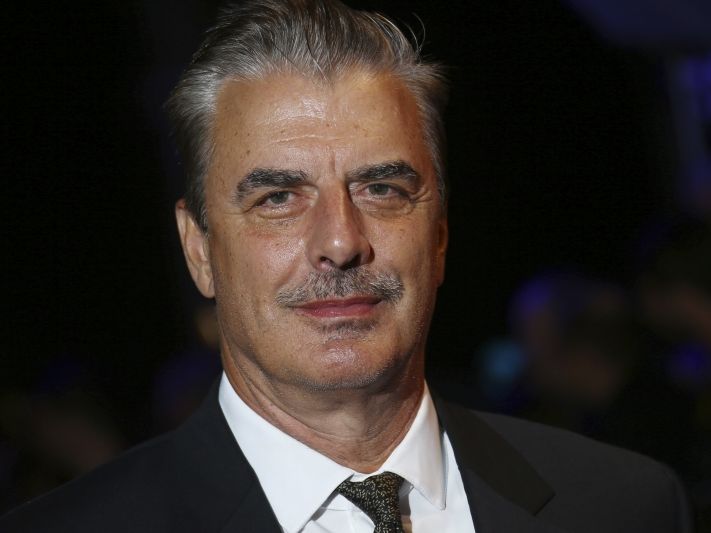 "Sex And The City"-Zoff eskaliert: Es reichte ein einziges Wort - "Mr. Big" teilt gegen "Carrie" aus