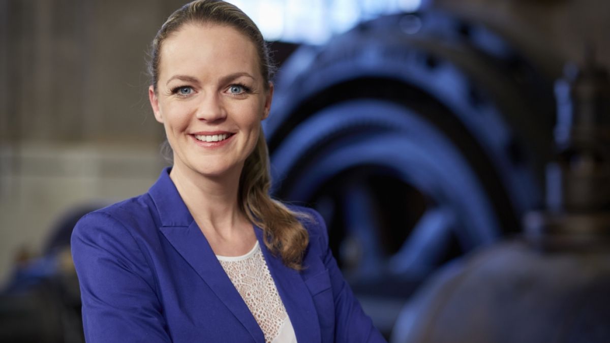 Eva Brenner ist dem TV-Publikum mit Formaten wie "Zuhause im Gl&uuml;ck" ans Herz gewachsen - nun bezieht die Moderatorin zu einem ebenso ernsten wie geschmacklosen Thema Stellung. (Foto)