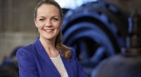 Eva Brenner ist dem TV-Publikum mit Formaten wie 