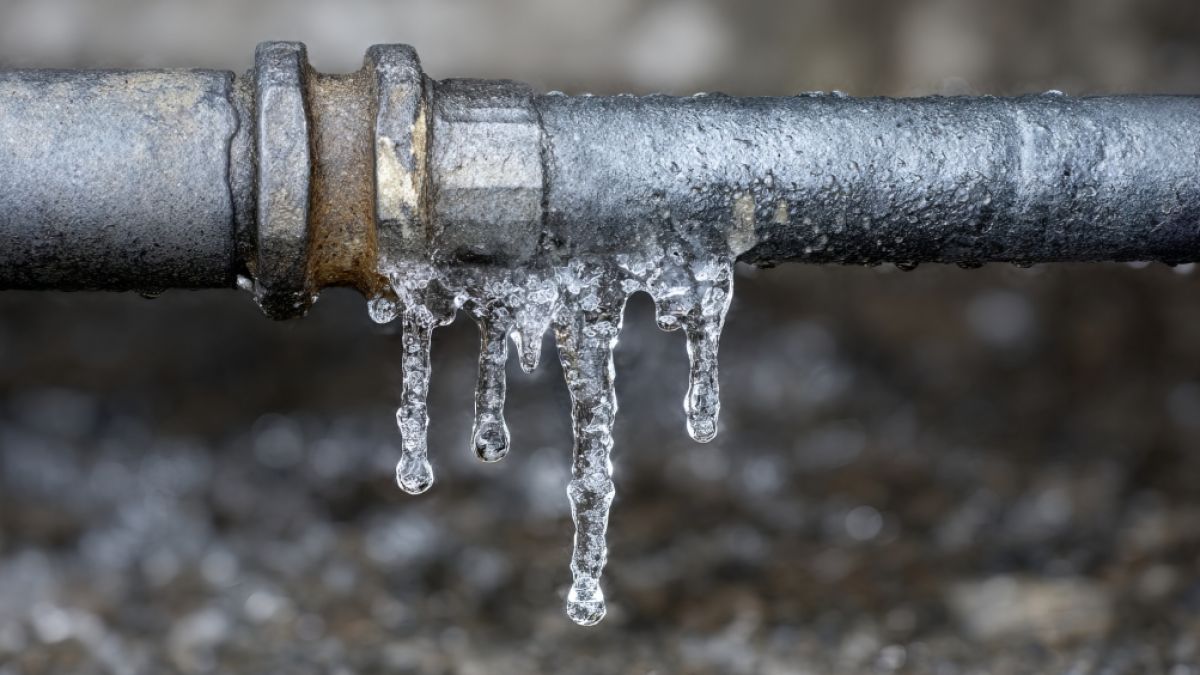 Zum Monatswechsel k&ouml;nnte es in Deutschland wieder &auml;u&szlig;erst kalt werden. (Foto)