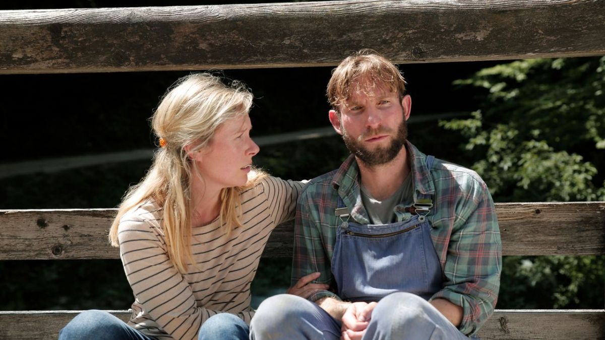 Watzmann ermittelt bei Das Erste (Foto)