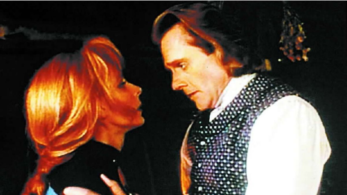 Star Trek - Das n&auml;chste Jahrhundert bei Tele 5 (Foto)