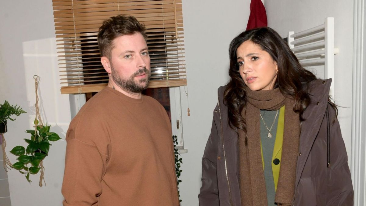 Gute Zeiten, schlechte Zeiten bei RTL (Foto)