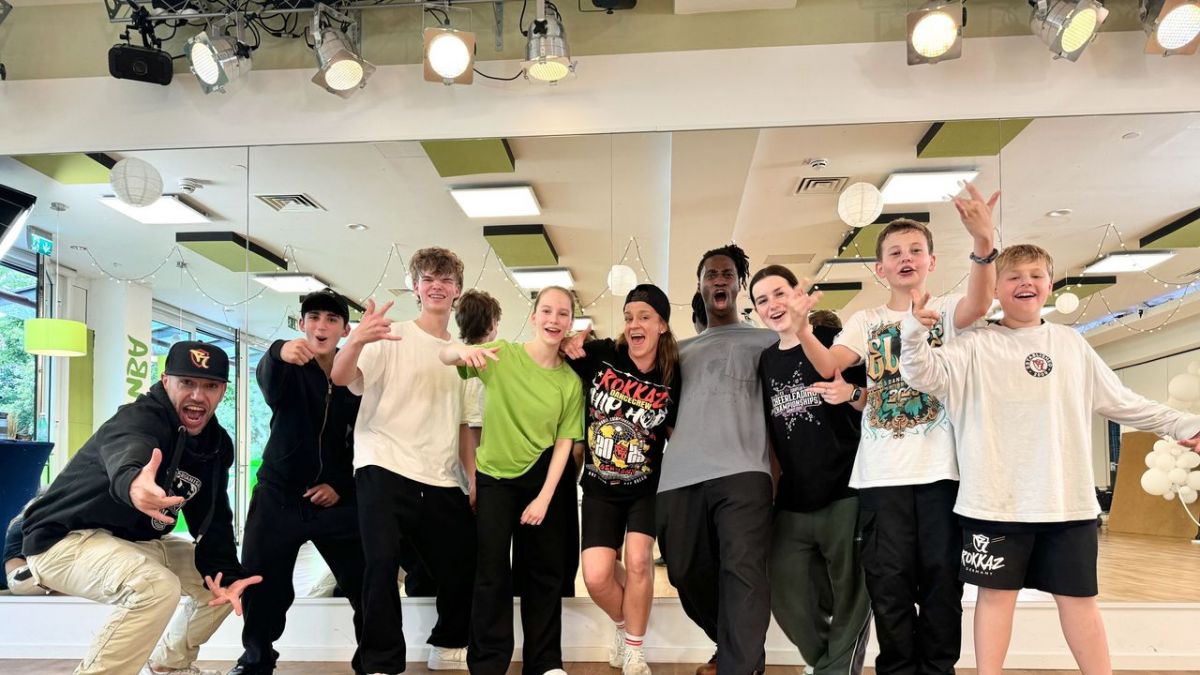 My Move bei KiKA (Foto)