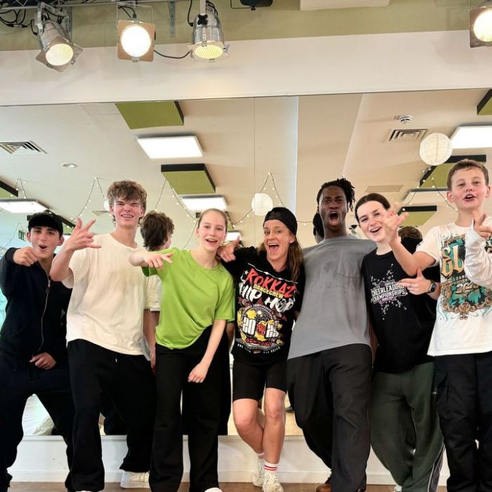 Wann und wo man die Wiederholung sehen kann