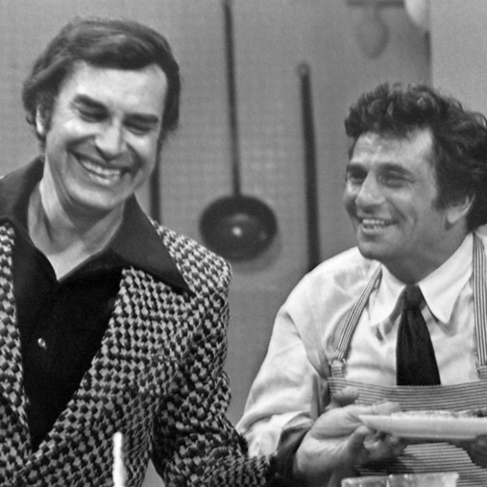 Das passiert in dem Porträt am Mittwoch