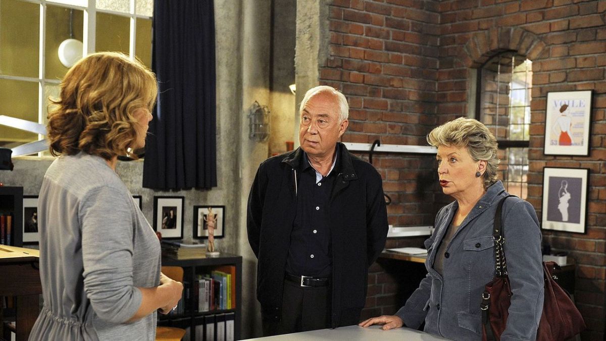 Rote Rosen bei MDR (Foto)