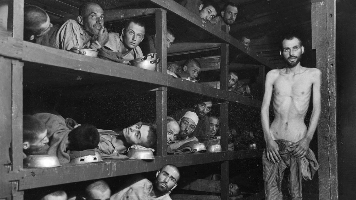 Die USA und der Holocaust bei Arte (Foto)
