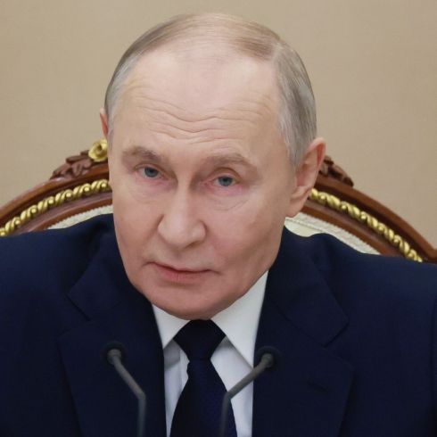 Kein Anzeichen von Veränderung - Plan lässt sein 