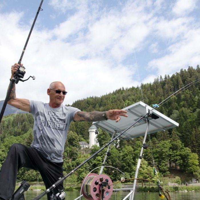 Wiederholung vom 15.1.2026 im TV und online