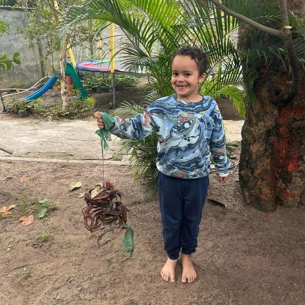 Polizei sucht weiter fieberhaft nach verschwundenem Achtjährigen