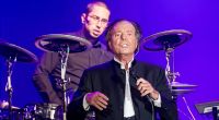 Julio Iglesias: Gegen den spanischen Sänger (82) wird wegen sexuellen Missbrauchs ermittelt.