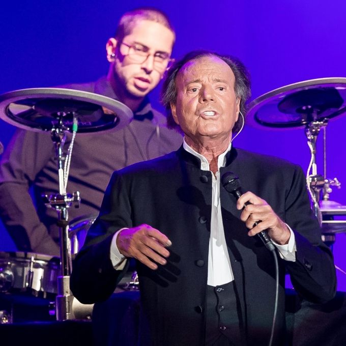 Ermittlungsverfahren eingeleitet - schwere Vorwürfe gegen den Sänger