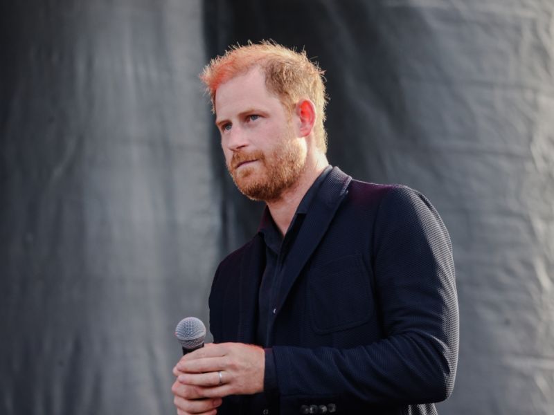 Prinz Harry: Vertrauensbasis nachhaltig geschädigt - Royals gehen weiterhin getrennte Wege