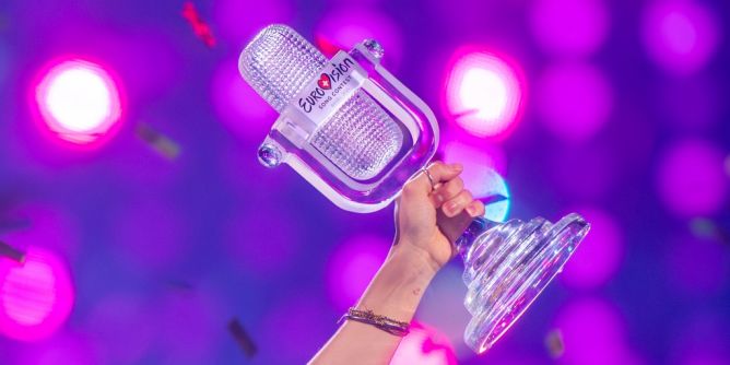 Eurovision Song Contest 2026