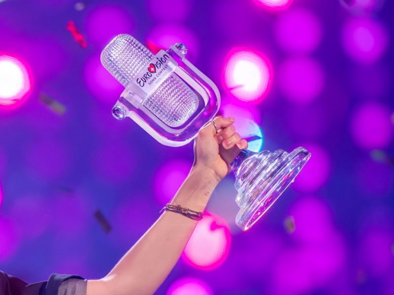 Eurovision Song Contest 2026: Wegen Nahost: ESC-Vorentscheid beginnt später