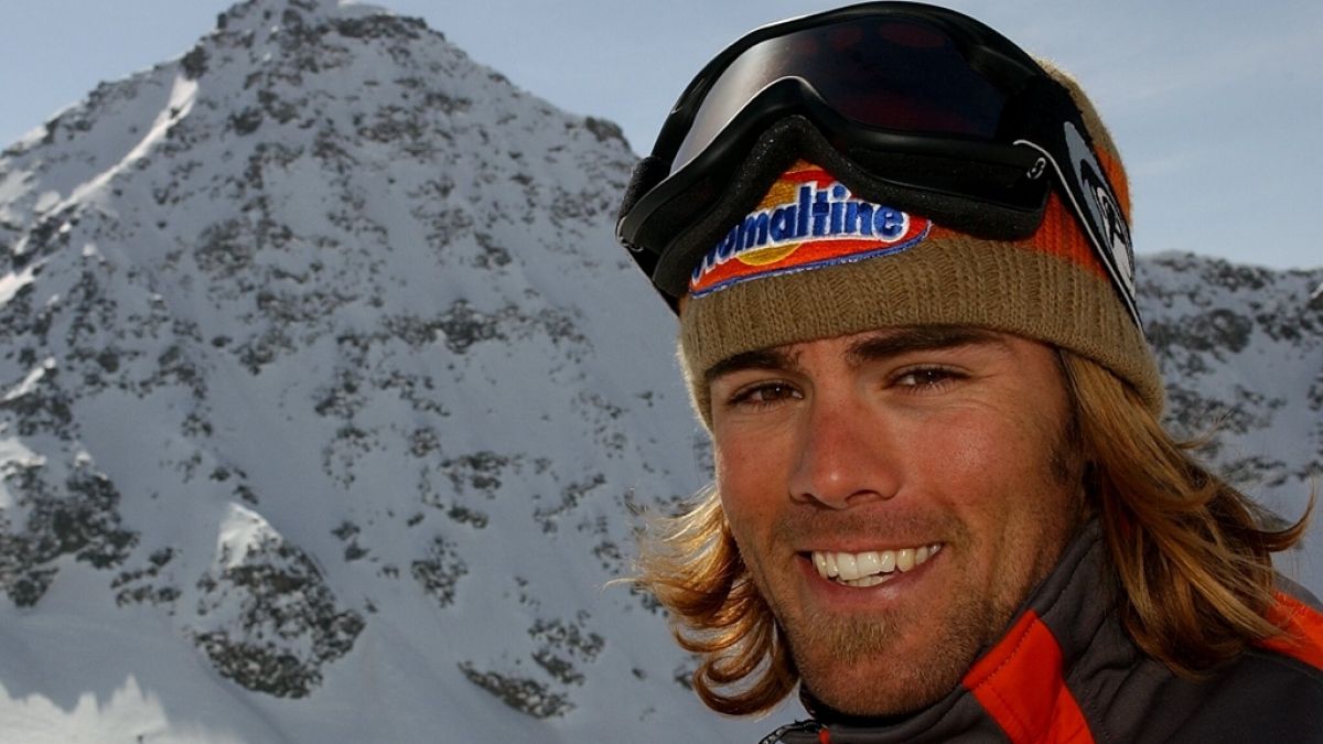 Der 50-j&auml;hrige Wintersportler ist bei einem Lawinenungl&uuml;ck im Schweizer Kanton Wallis tragisch ums Leben gekommen. (Foto)