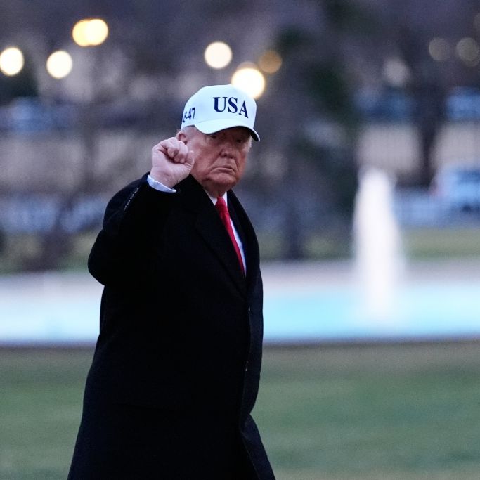 Experte warnt – Demokratie durch juristische Tricks des Präsidenten in Gefahr