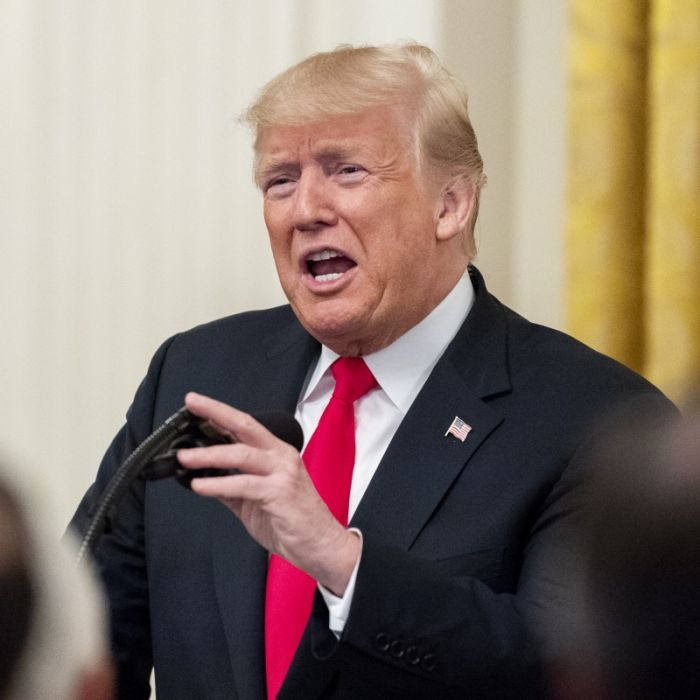 Washington reagiert auf schlimmen Gestapo-Vergleich