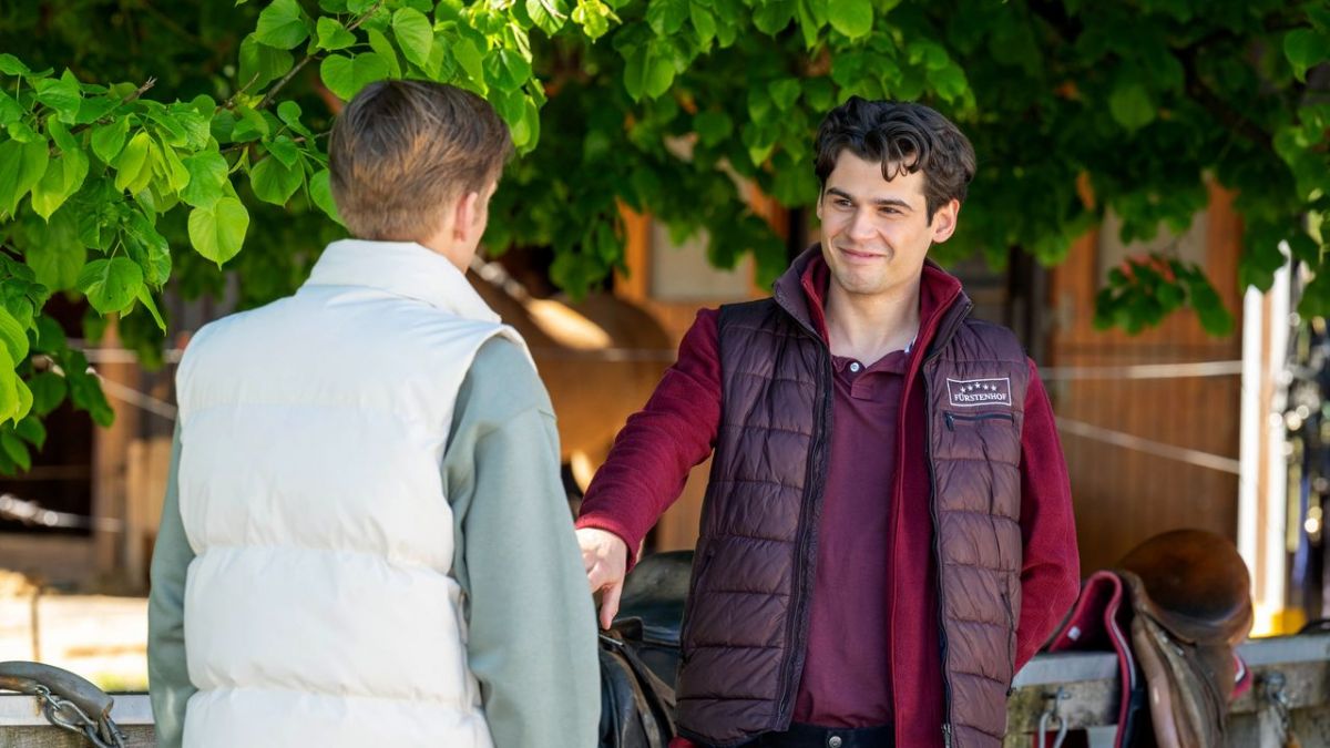 Sturm der Liebe bei Das Erste (Foto)