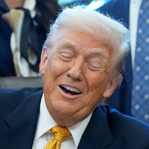 Experte schlägt Alarm - dieser Trump-Plan könnte katastrophal enden