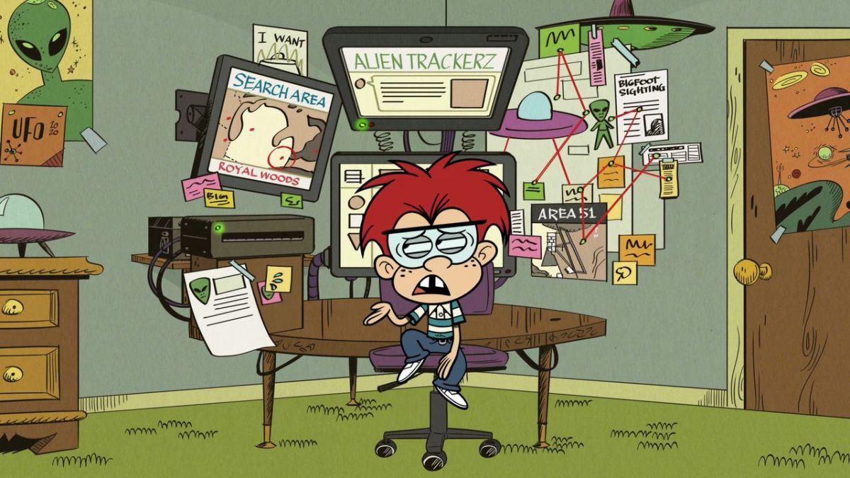 Willkommen bei den Louds bei Super RTL (Foto)