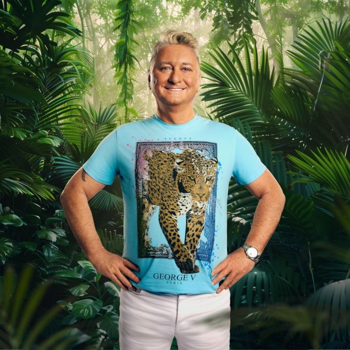 Dschungelcamp-Kandidat unheilbar krank - das ist seine bewegende Geschichte