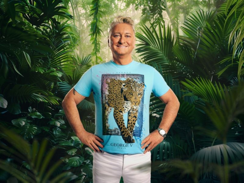 Hubert Fella privat: Dschungelcamp-Kandidat unheilbar krank - das ist seine bewegende Geschichte