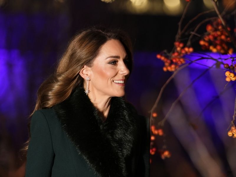 Prinzessin Kate: Ende einer Ära - damit macht sie bald Schluss