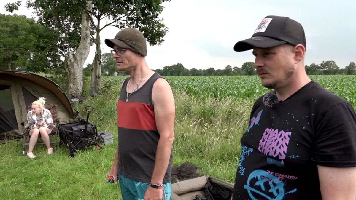 Hartz und herzlich - Tag f&uuml;r Tag Rostock bei RTL Zwei (Foto)