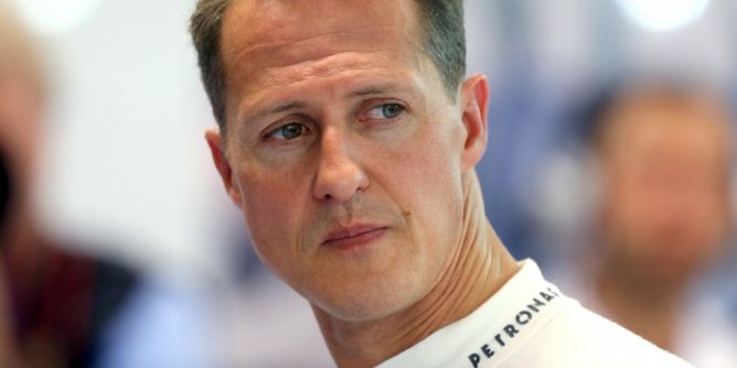 Michael Schumacher