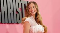 Sydney Sweeney macht die Fans im neuen 