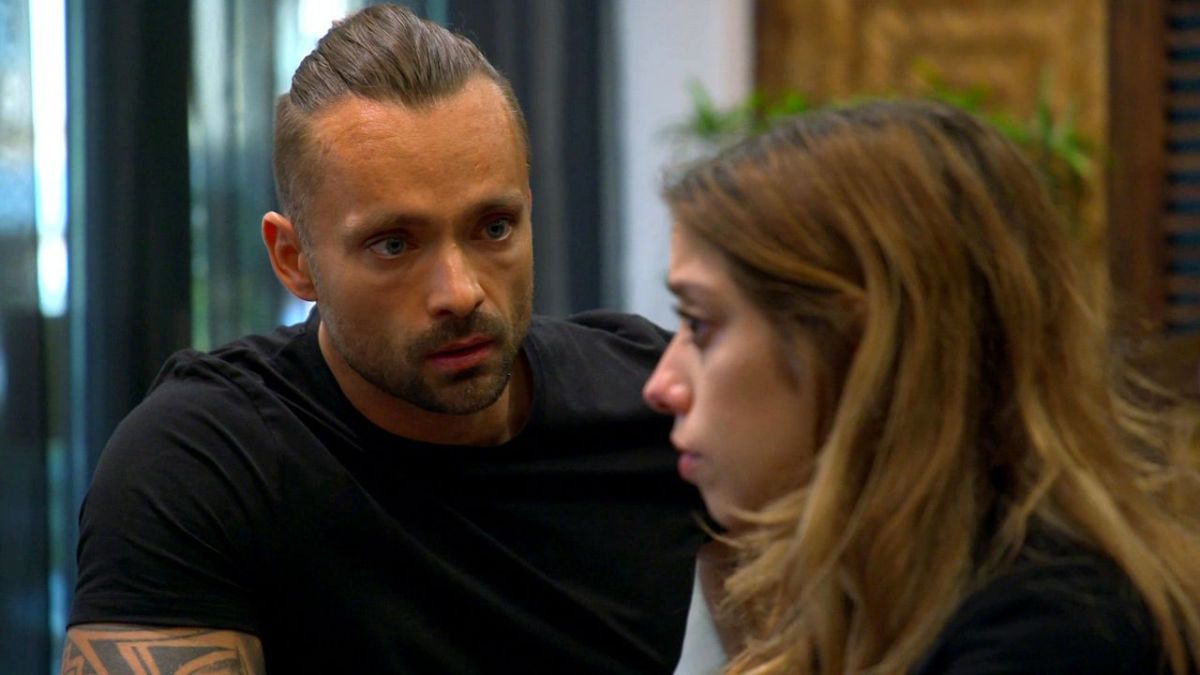 Berlin - Tag & Nacht bei RTL Zwei (Foto)