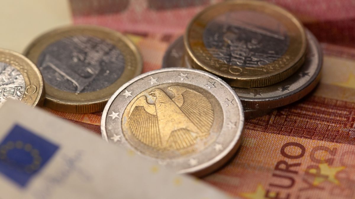 Im Februar l&ouml;st sich Bulgarien von seiner Landesw&auml;hrung und f&uuml;hrt den Euro ein. (Foto)