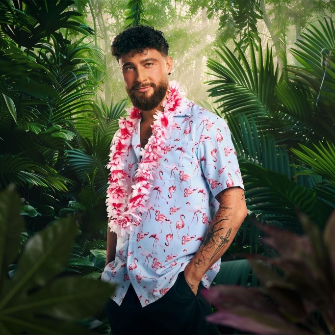 Mit diesen Frauen landete der Reality-Star bereits im Bett