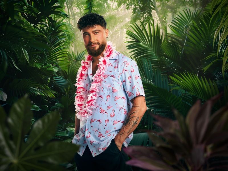 Umut Tekin privat: Mit diesen Frauen landete der Reality-Star bereits im Bett