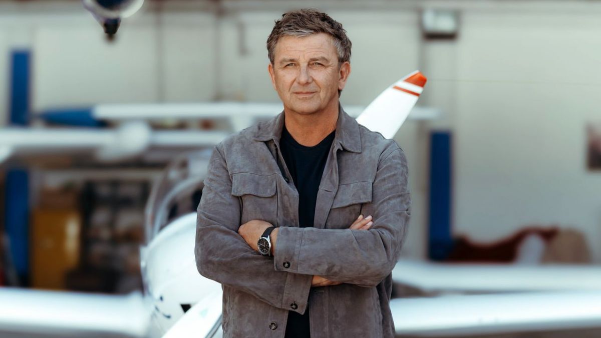 Der Bergdoktor bei ZDF (Foto)