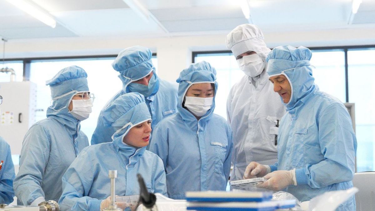 Die Revolution der Erneuerbaren bei 3sat (Foto)