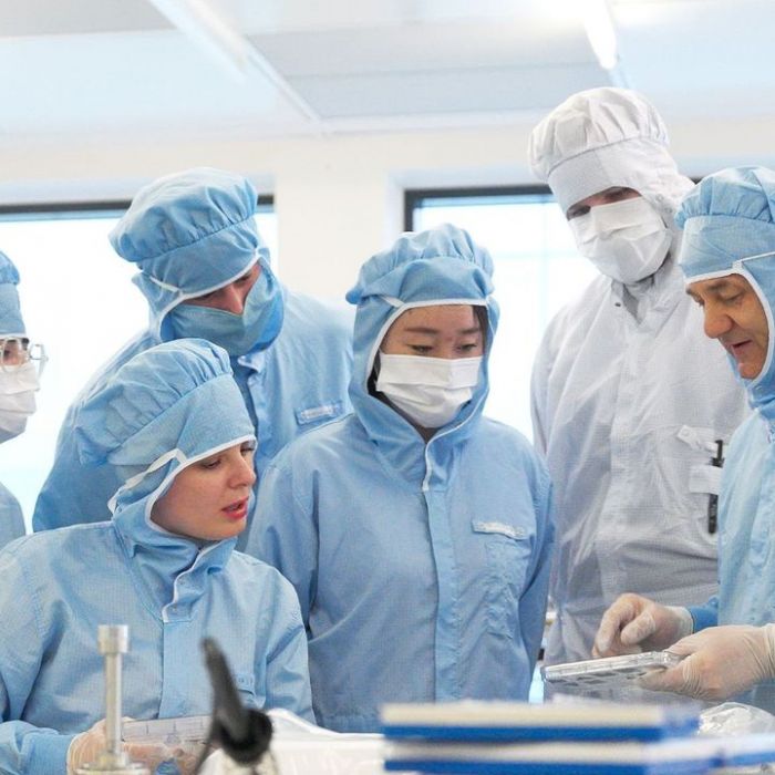 Wann und wo man die Wiederholung sehen kann