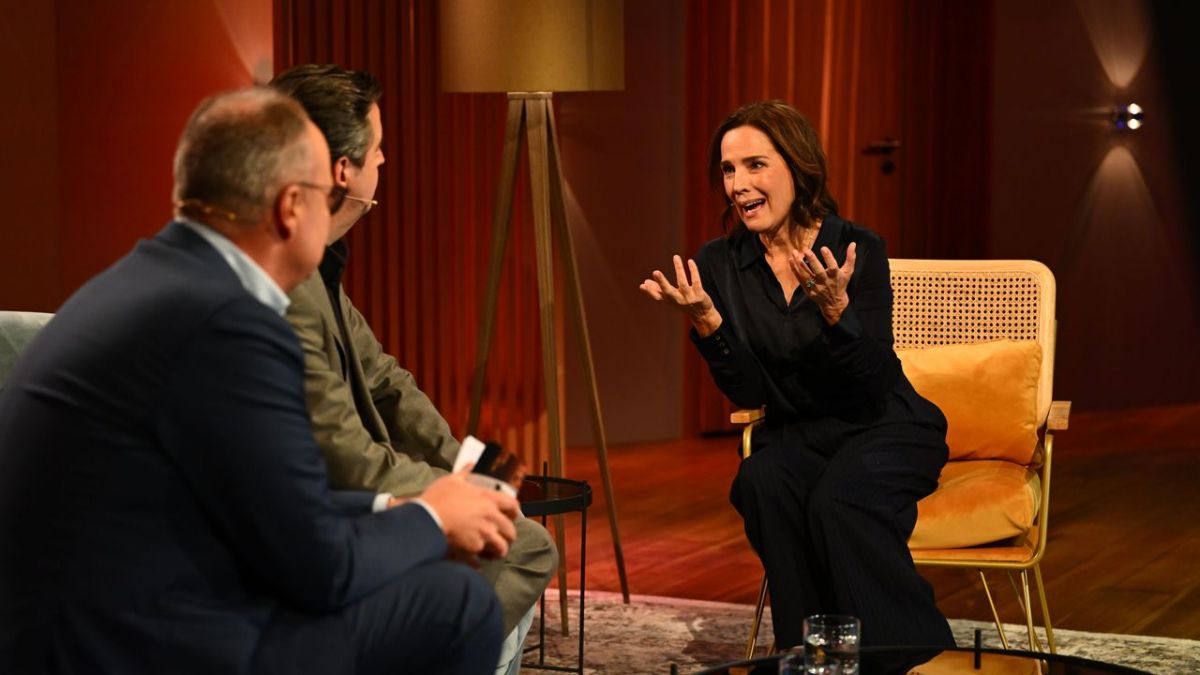 Welke & Pastewka - Wiedersehen macht Freude! bei ZDFneo (Foto)