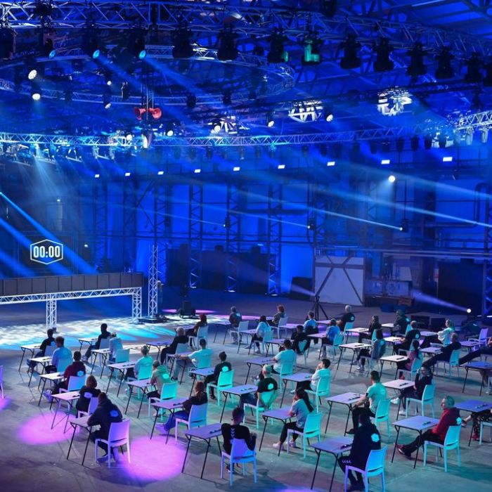 Wiederholung vom Donnerstag im TV und online