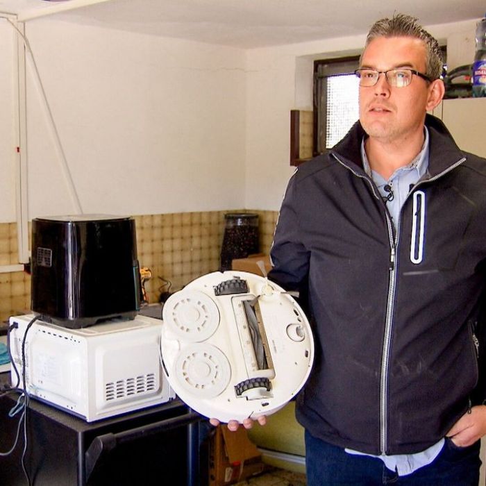 Wiederholung und Mediathek zur Sendung