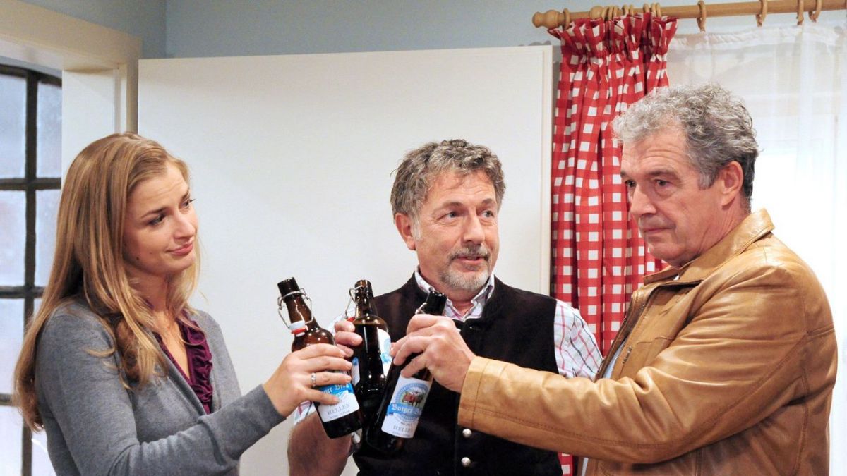 Sturm der Liebe bei MDR (Foto)